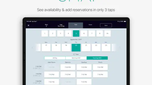 UMAI 360 screenshot