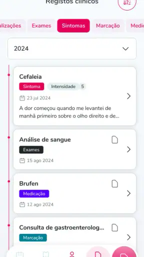 Umedicu screenshot