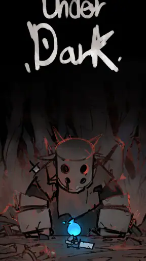 UnderDark: Defesa screenshot