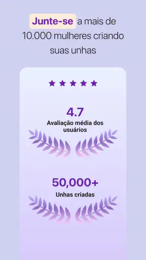 Unhas Decoradas Studio screenshot