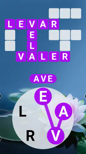 Universo de Palavras screenshot
