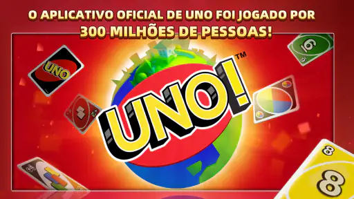 UNO!™ screenshot