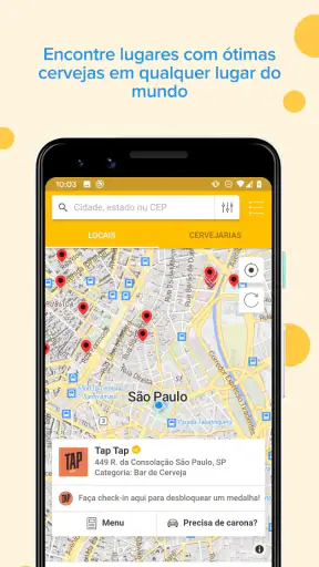 Untappd: Find Beer You'll Love screenshot