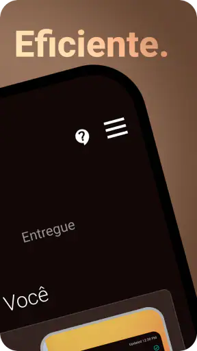 UPS screenshot