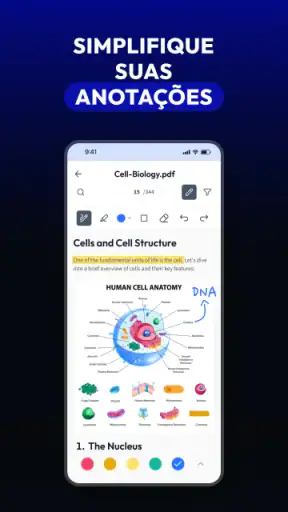Vaia: Estudo Flashcards. Study screenshot