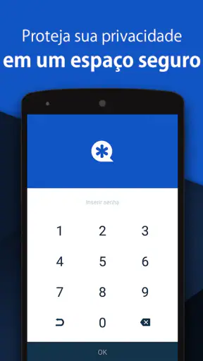 Vault - Hide Pics, App Lock screenshot