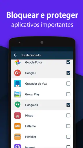 Vault - Hide Pics, App Lock screenshot