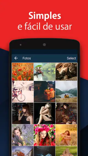 Vault - Hide Pics, App Lock screenshot