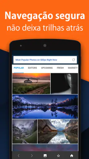 Vault - Hide Pics, App Lock screenshot