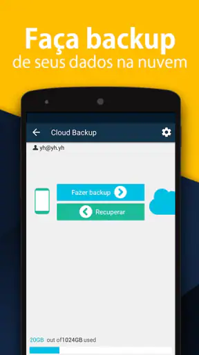 Vault - Hide Pics, App Lock screenshot