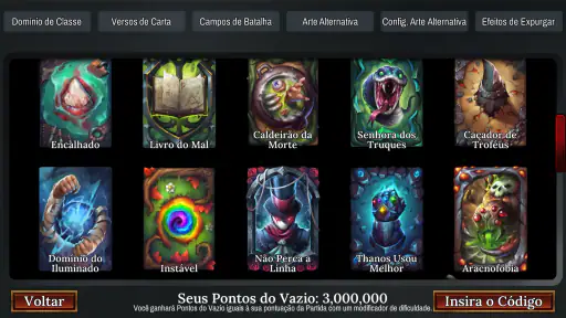 Vault of the Void screenshot