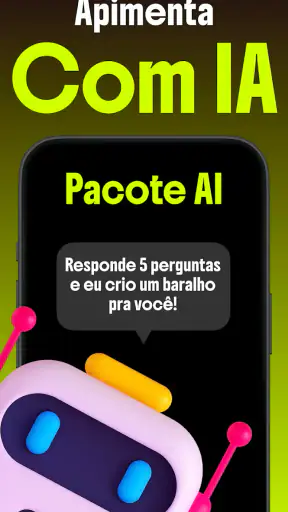 Verdade ou Desafio screenshot