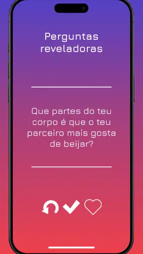 Verdade ou Desafio: Festa screenshot