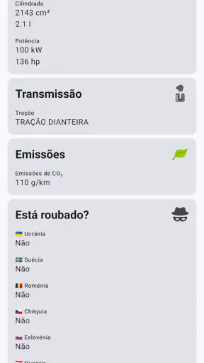 VerificarMatricula.pt screenshot