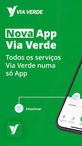 Via Verde screenshot