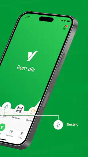 Via Verde screenshot