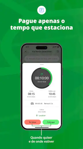 Via Verde screenshot
