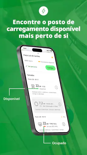 Via Verde screenshot