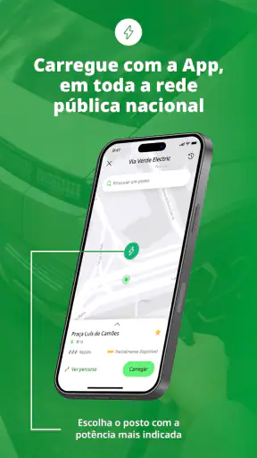 Via Verde screenshot