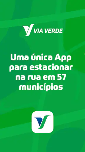 Via Verde Estacionar screenshot