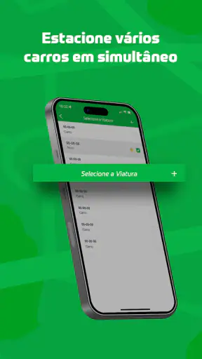 Via Verde Estacionar screenshot
