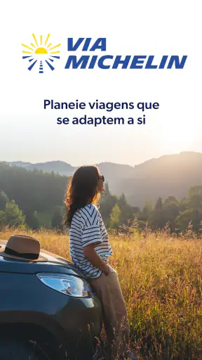 ViaMichelin GPS, Mapas,Tráfego screenshot