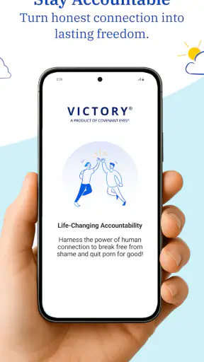 Victory Shield screenshot