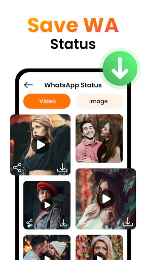 Video Downloader- All Download screenshot