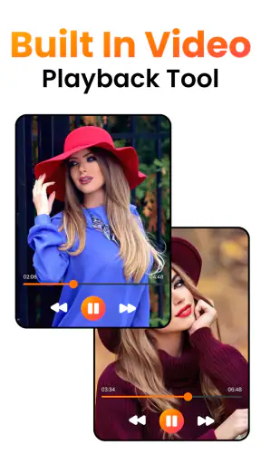 Video Downloader- All Download screenshot