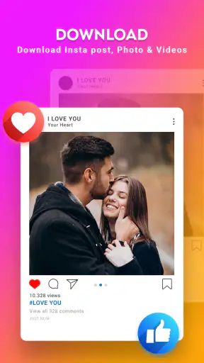 Video Downloader- All Download screenshot