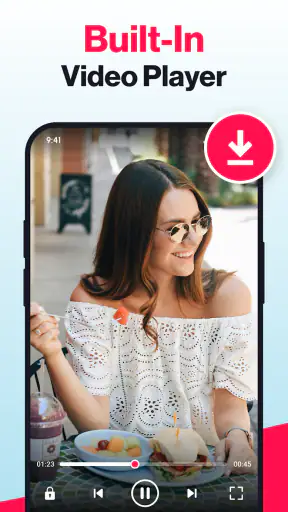 Video Downloader - Story Saver screenshot