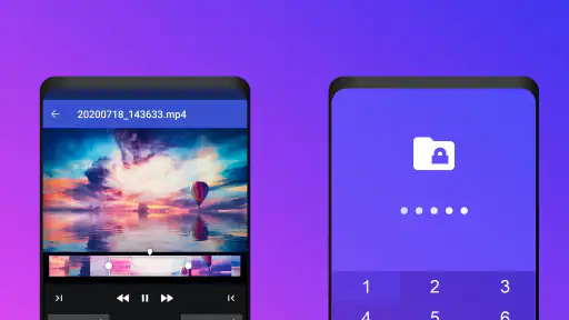 video player todo o formato screenshot