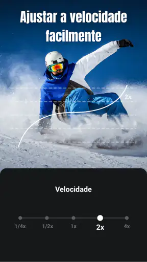 VideoShow editor de vídeo screenshot