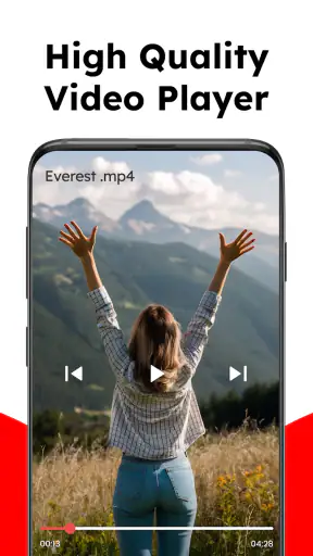 Vidmy Baixador de Vídeo screenshot