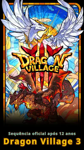 Vila dos Dragões 3 screenshot