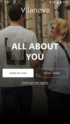 Vilanova screenshot