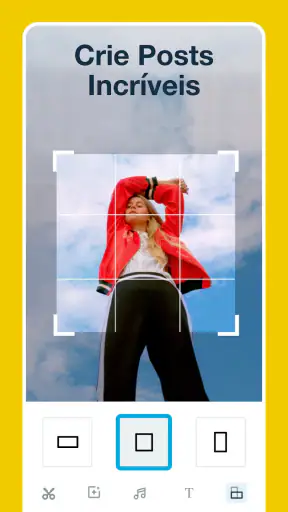 Vimeo Create screenshot