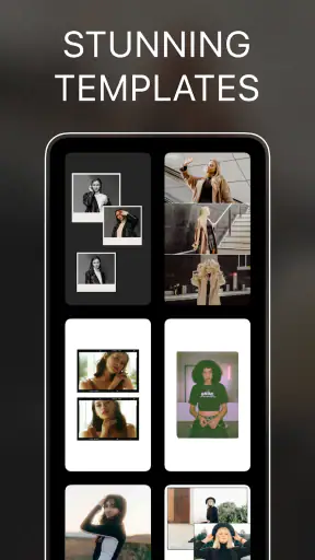 Vintage Photo Editor - Vintify screenshot