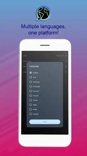 VirtuNum - Número Virtual screenshot