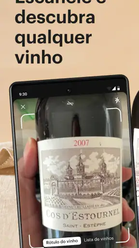 Vivino: Compra o vinho certo screenshot