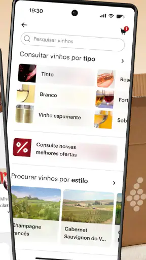 Vivino: Compra o vinho certo screenshot