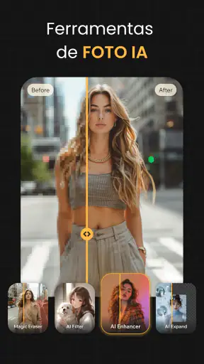 Vivisticker: Carrossel & Story screenshot