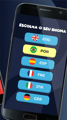 Você prefere? O Jogo screenshot