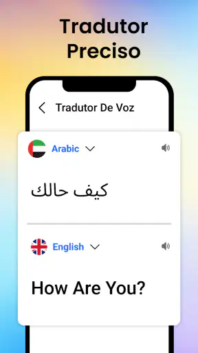 Voice translator all language screenshot