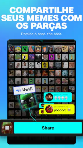 Voicemod Soundboard screenshot