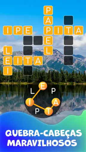 Volta ao Mundo Calmante screenshot