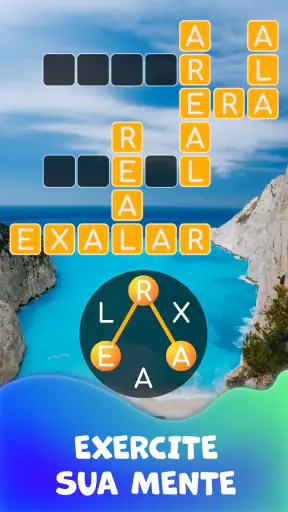 Volta ao Mundo Calmante screenshot