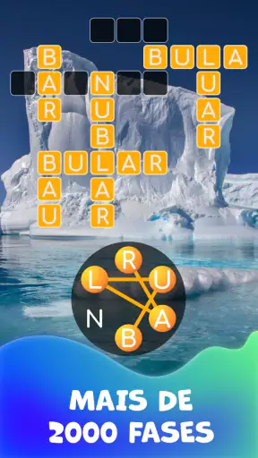 Volta ao Mundo Calmante screenshot