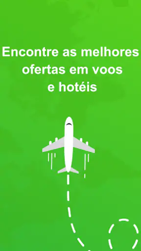 voos baratos screenshot
