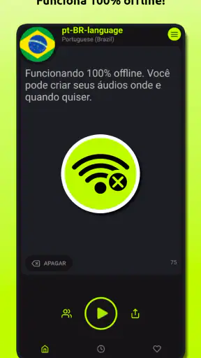 Voz da Mulher do Tradutor 2 screenshot